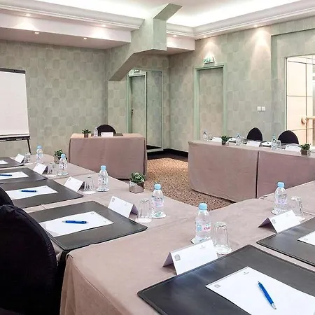 Hotel Le Patio Bastille Paris