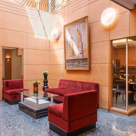 Hotel Le Patio Bastille