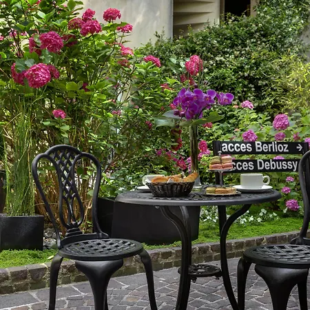 Le Patio Bastille 3* Paris