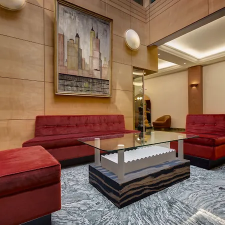 Le Patio Bastille Hotel Paris