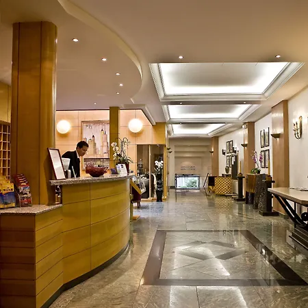 Hotel Le Patio Bastille