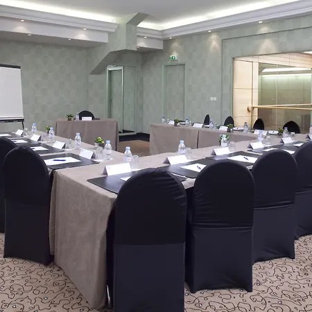 Le Patio Bastille Hotel 3*