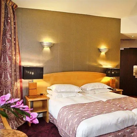 Hotel Le Patio Bastille