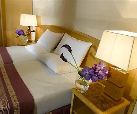 Hotel Le Patio Bastille