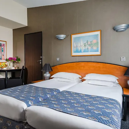 Le Patio Bastille 3* Paris