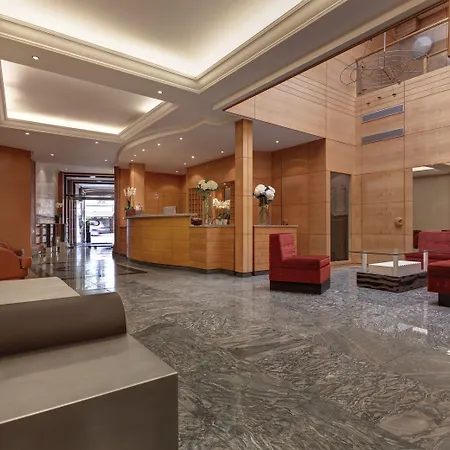 Hotell Le Patio Bastille Paris