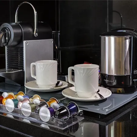 لو باتيو باستيل فندق 3*