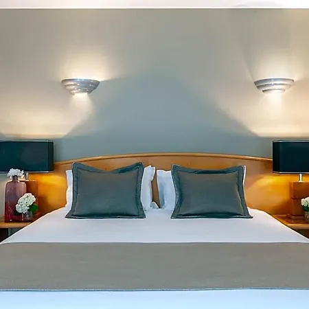 Hotell Le Patio Bastille