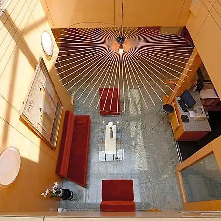 Le Patio Bastille Hotell