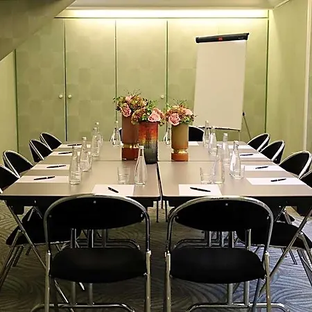 Le Patio Bastille Hotell 3*