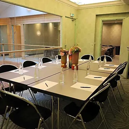Hotell Le Patio Bastille 3*