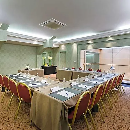 Hotell Le Patio Bastille