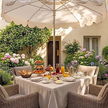 Hotell Le Patio Bastille