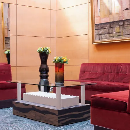 Hotel Le Patio Bastille 3*