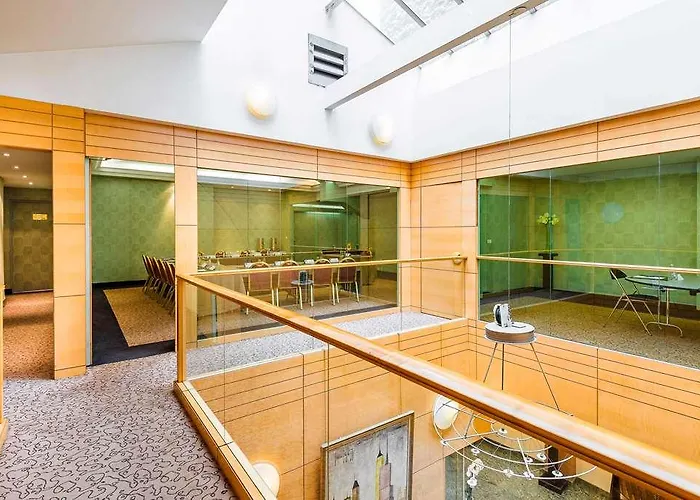 Le Patio Bastille Hotel 3*