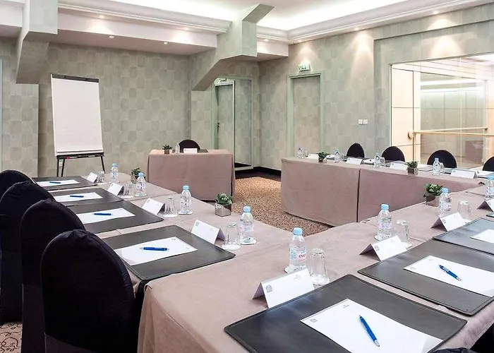 Hotel Le Patio Bastille Paris