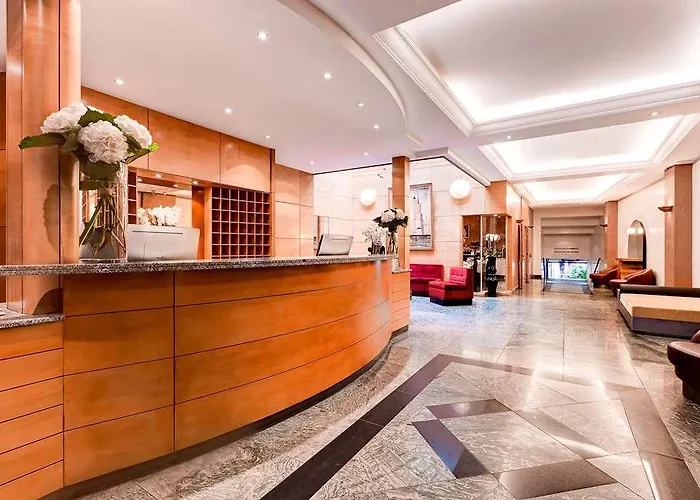 Le Patio Bastille 3* Paris