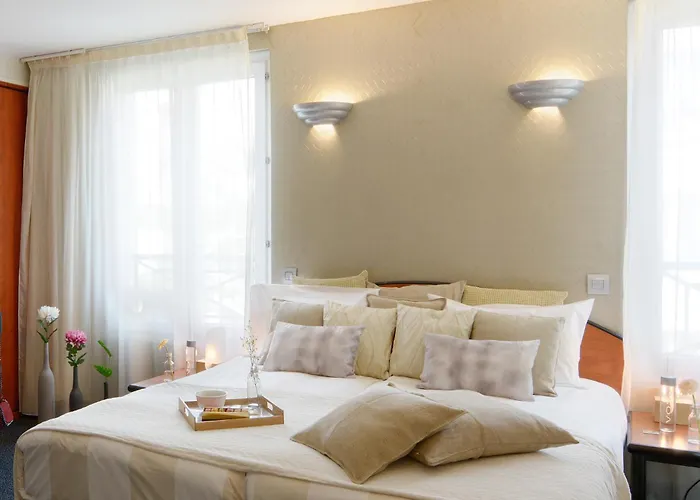 Hotel Le Patio Bastille