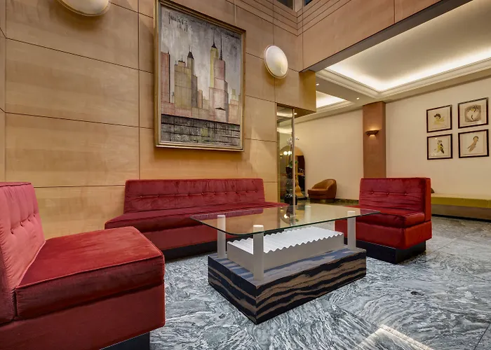 Le Patio Bastille Hotel Paris