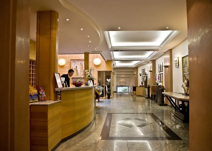 Hotel Le Patio Bastille