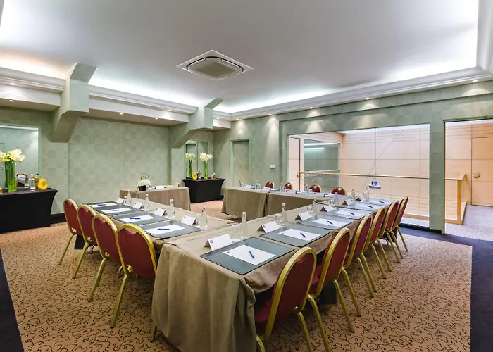 Le Patio Bastille 3* Paris