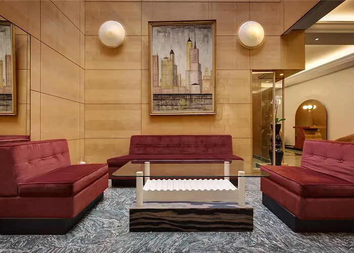 Hotel Le Patio Bastille