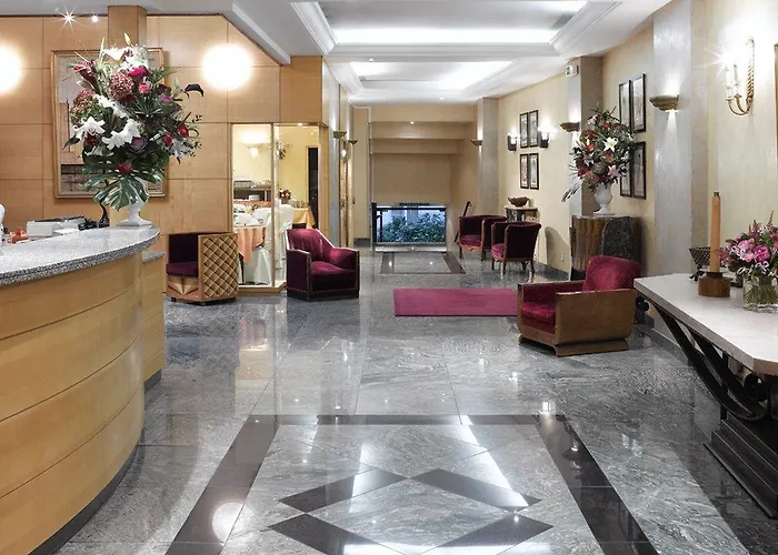 Le Patio Bastille 3*