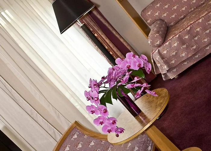 Hotel Le Patio Bastille