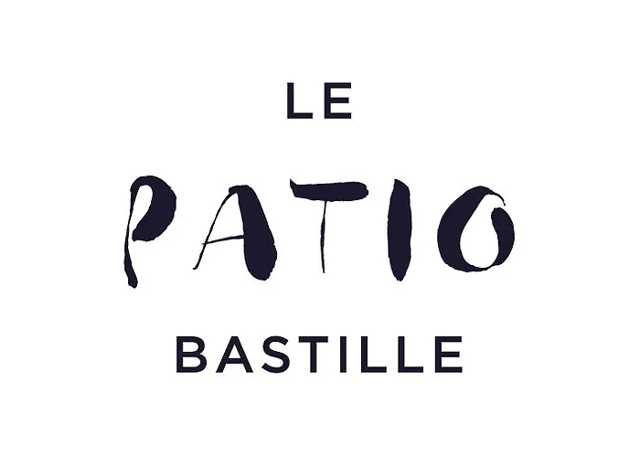 Hotel Le Patio Bastille Paris