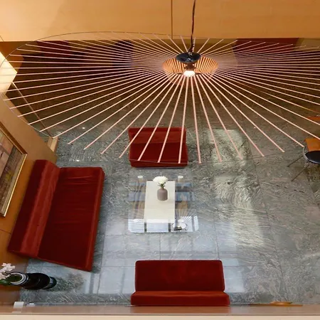 Le Patio Bastille Hotel 3*