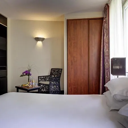 Hotel Le Patio Bastille