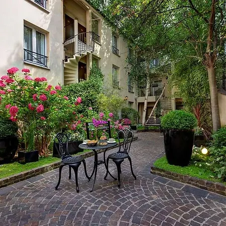 Le Patio Bastille 3* Paris