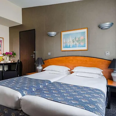 Hotel Le Patio Bastille