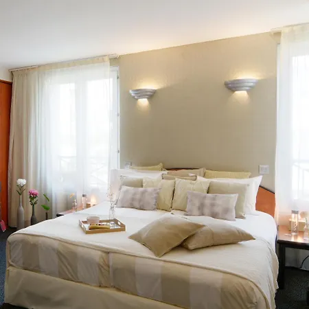 Hotel Le Patio Bastille
