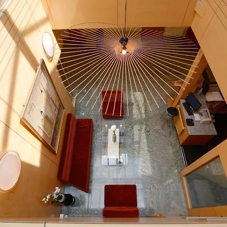 Le Patio Bastille Hotel 3*