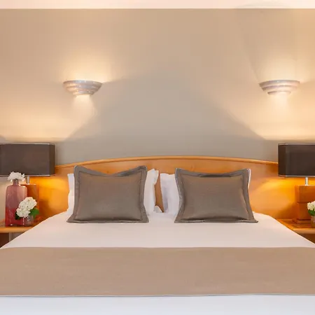 מלון Le Patio Bastille 3*