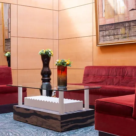 Le Patio Bastille Hotel Parigi