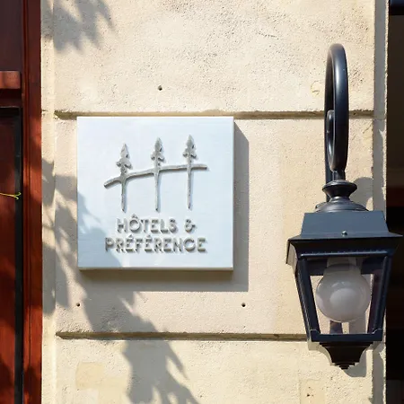 Le Patio Bastille