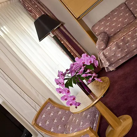 Hotel Le Patio Bastille