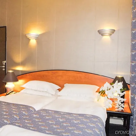 Hotel Le Patio Bastille Paris