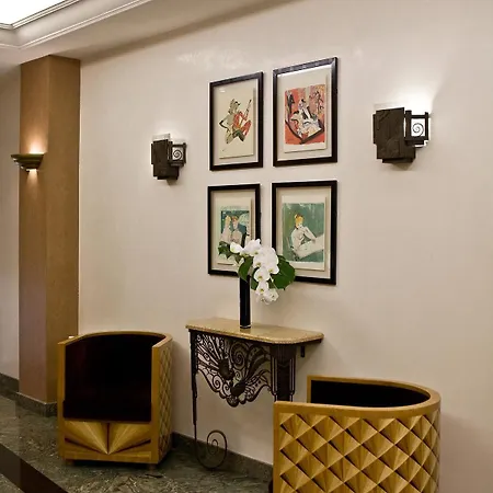 Le Patio Bastille 3* Paris