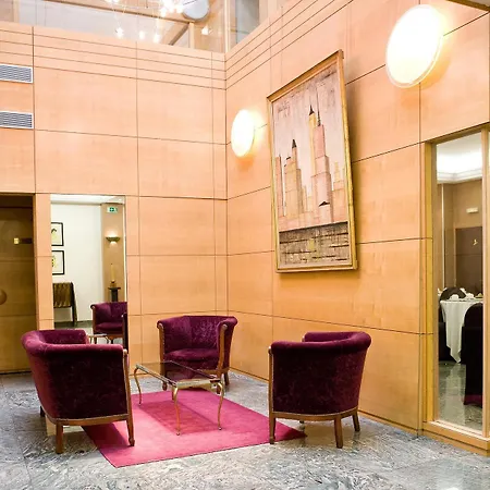 Hotel Le Patio Bastille