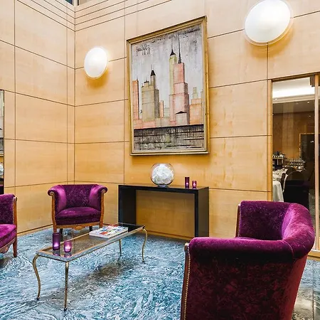 Le Patio Bastille Hotel Paris