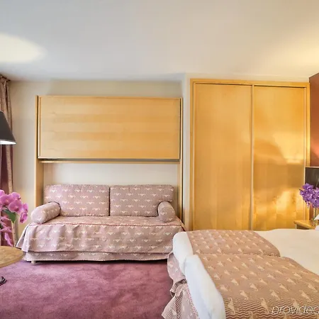 Hotel Le Patio Bastille