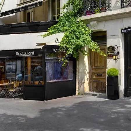 מלון Le Patio Bastille 3*