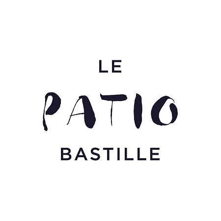 מלון Le Patio Bastille פריז