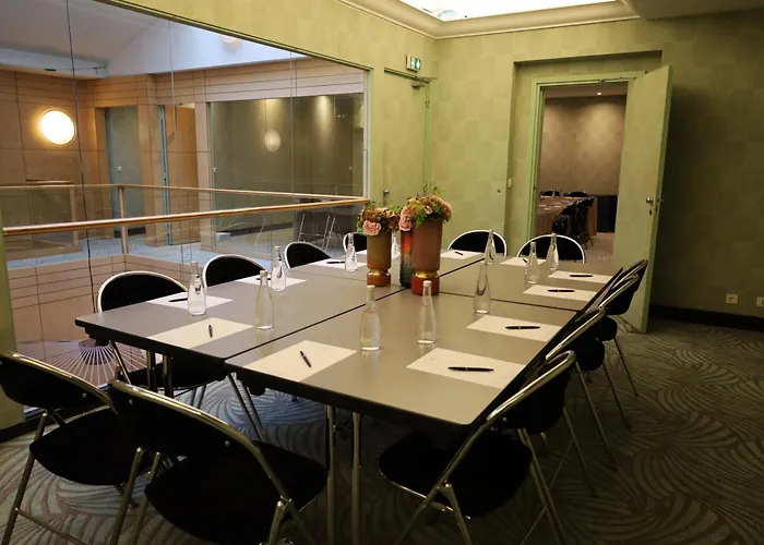 Le Patio Bastille 3* Parigi