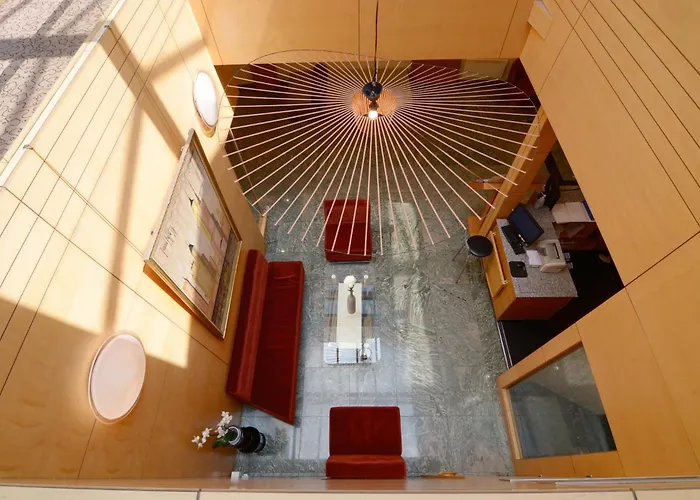 Le Patio Bastille Hotel 3*