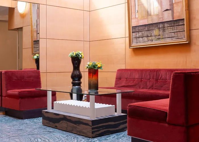 Le Patio Bastille Hotel Parigi