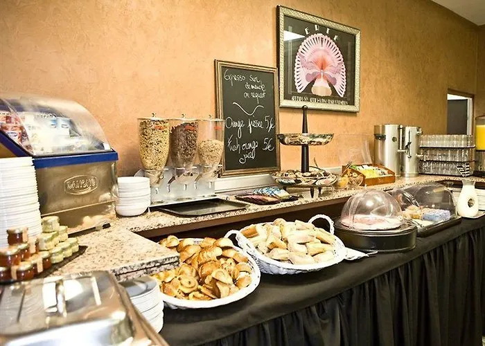 Hotel Le Patio Bastille 3*